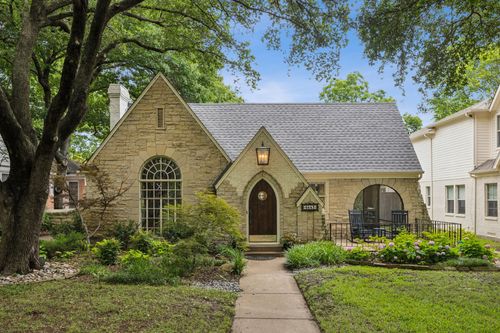 6443 Velasco Ave, Dallas, TX, 75214-3756 | Card Image