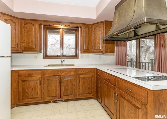 9721 234 Th St N, House other with 3 bedrooms, 2 bathrooms and null parking in Port Byron IL | Image 13