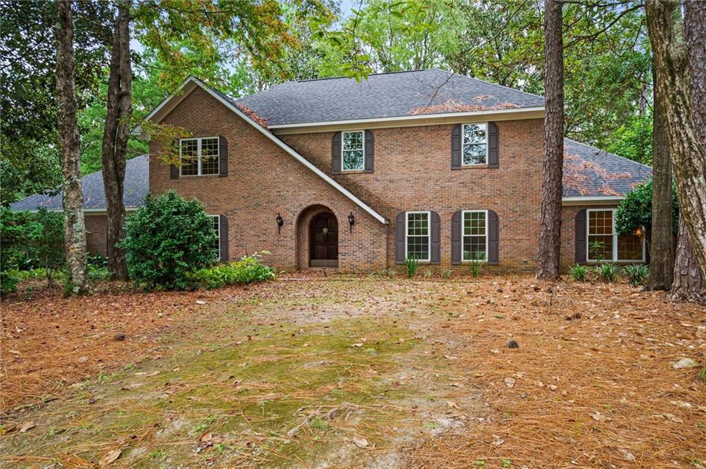 Winford Rd, Mobile, AL 36619 #1