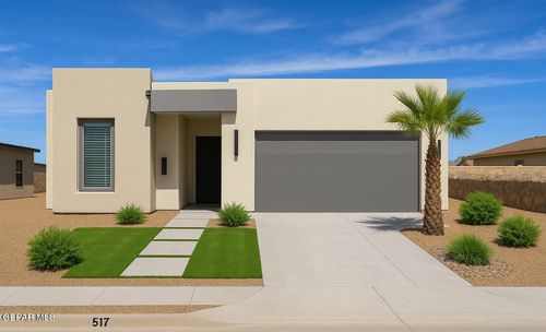 674 Davis Greenwood, Vinton, TX, 79821-7646 | Card Image