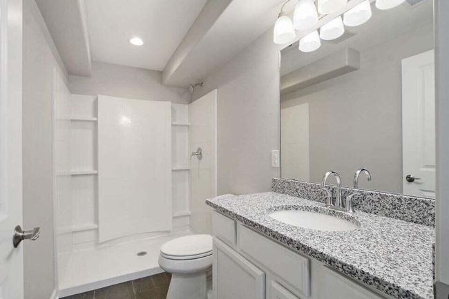 596 Tindalls Nest, Condo with 3 bedrooms, 3 bathrooms and null parking in TWIN LAKES WI | Image 21