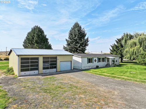 510 N Mill St, Grass Valley, OR, 97029-7005 | Card Image