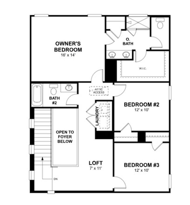 112 Grayson Elm Pass, House other with 4 bedrooms, 3 bathrooms and 4 parking in Dripping Springs TX | Image 23