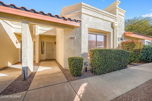 10169 E Chevelon Street, Tucson, AZ, 85748 | Card Image
