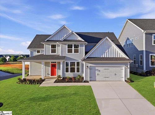 119 Mossend Street, Woodruff, SC, 29388 | Card Image