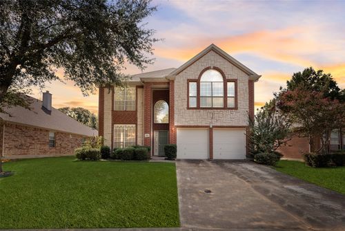 461 Sonoma Dr, Rockwall, TX, 75087-6607 | Card Image