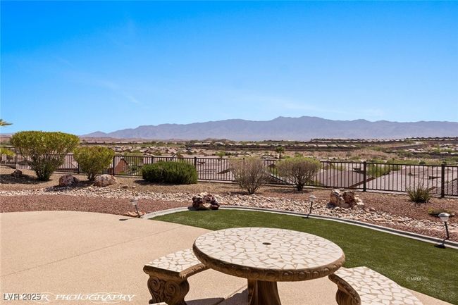 1348 Basin Vw, House other with 3 bedrooms, 3 bathrooms and null parking in Mesquite NV | Image 65