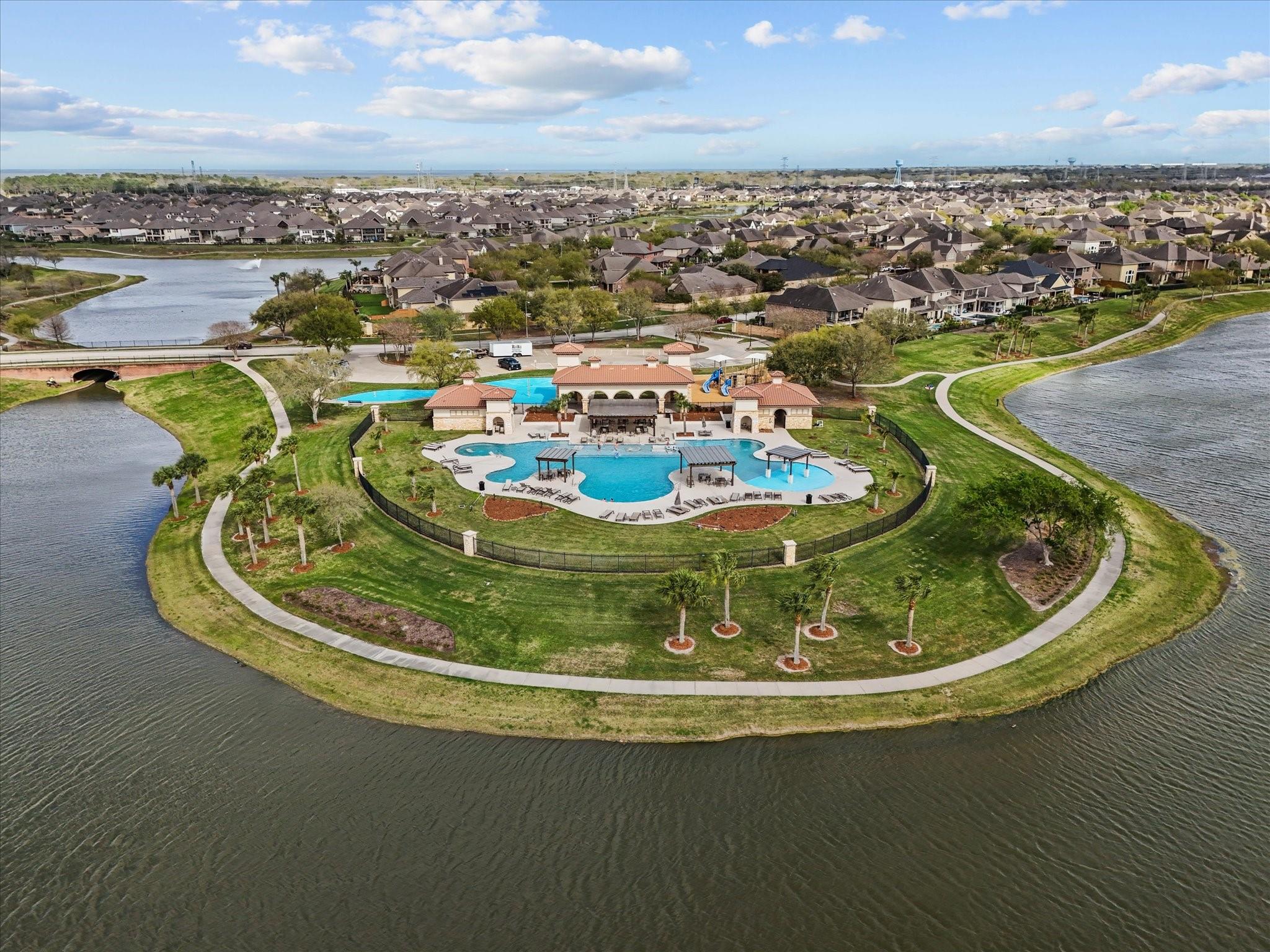 Residential in League City 3