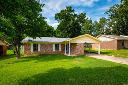 2215 Justus Loop, Bryant, AR, 72022-9017 | Card Image