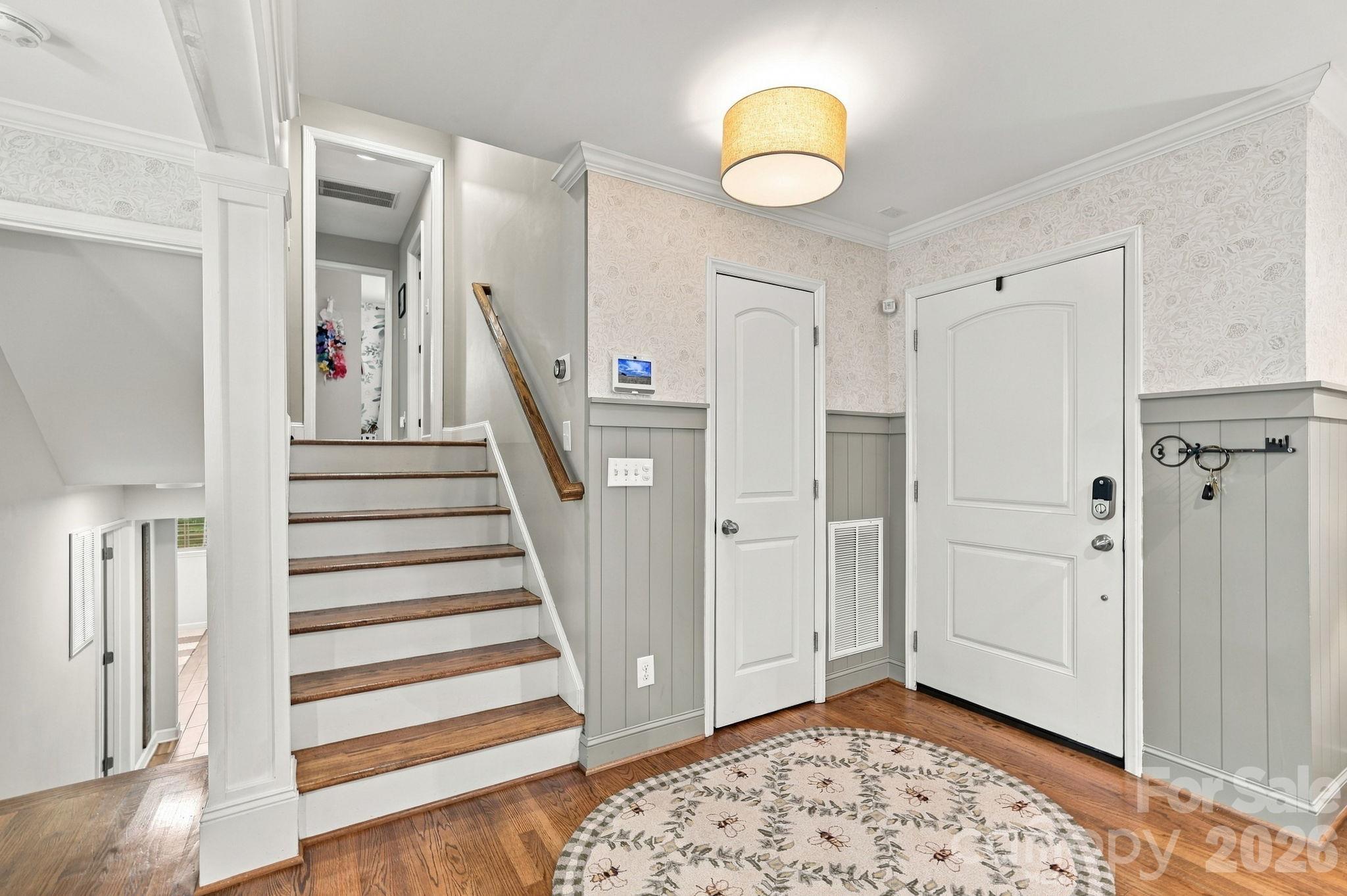 Residential in Charlotte 3