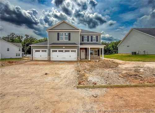5415 Tall Timbers Dr, Fayetteville, NC, 28311-7196 | Card Image