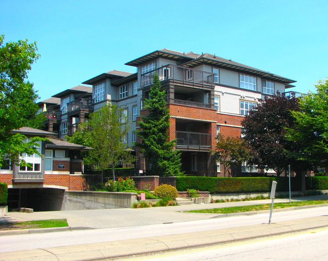 205 - 6815 188 Street, Condo with 2 bedrooms, 2 bathrooms and 2 parking in Surrey BC | Image 20