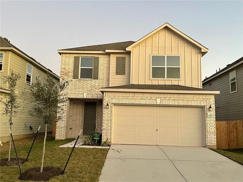 6417 Wagon Spring St, Del Valle, TX, 78617-2032 | Card Image