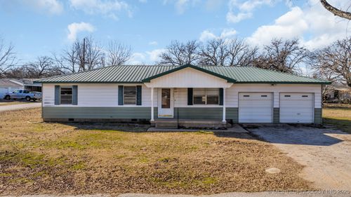 145 Mockingbird, Healdton, OK, 73438 | Card Image