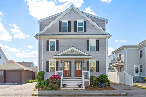 1-61 Parmenter Rd, Waltham, MA, 02453-5801 | Card Image