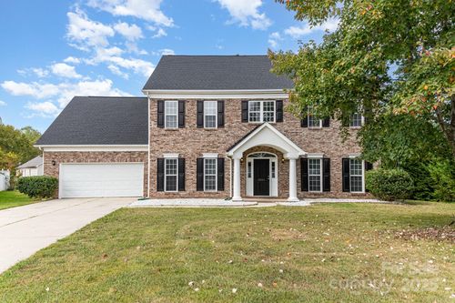 2545 Thomasson Place Cir, Charlotte, NC, 28213-4185 | Card Image