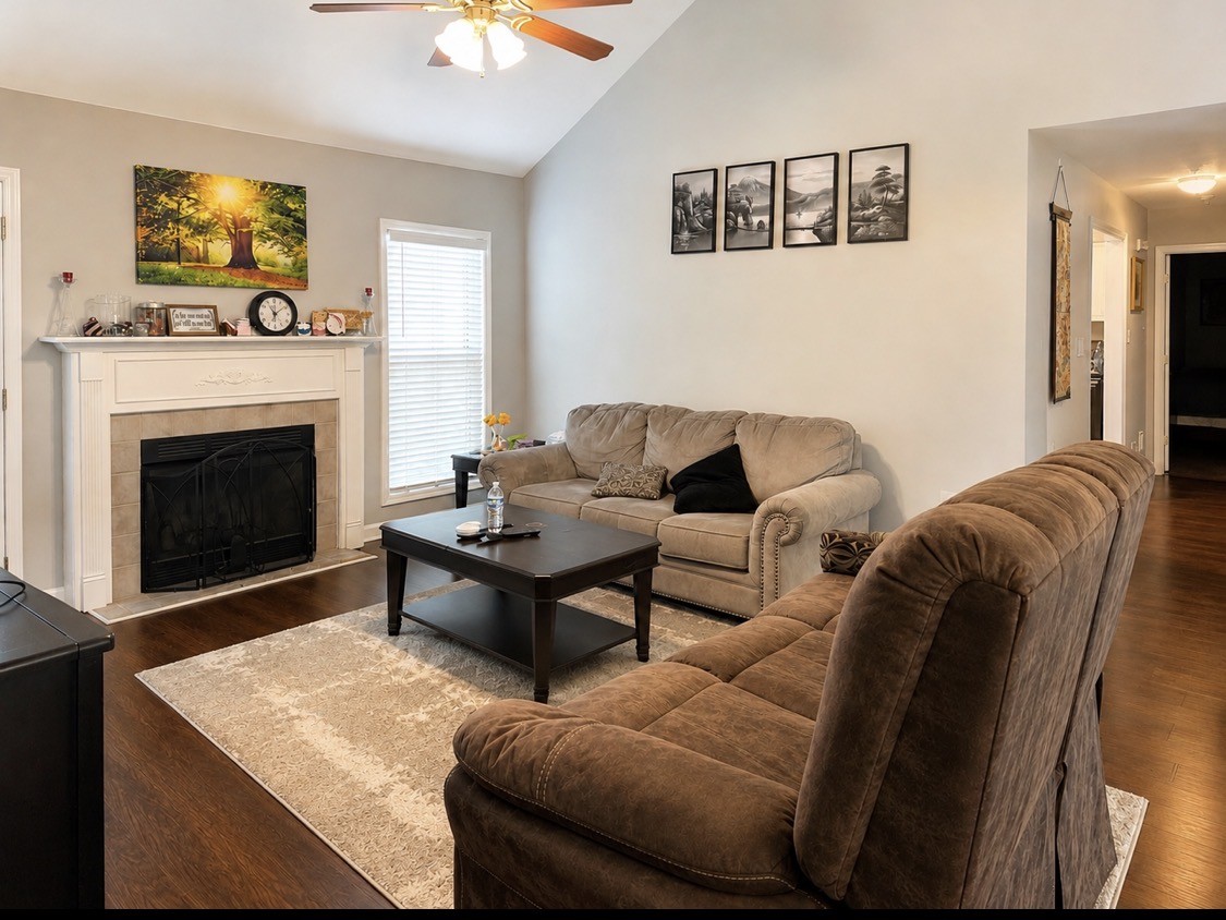 Residential in Clarksville 5