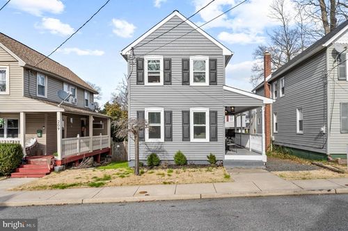 215 Boulevard Ave, Pitman, NJ, 08071-2222 | Card Image