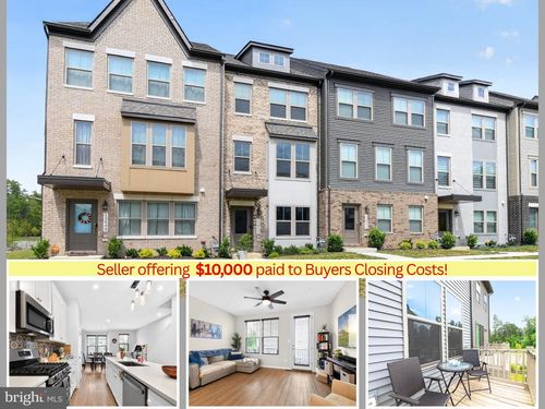 12602 Canopy Ave, BRANDYWINE, MD, 20613-7898 | Card Image