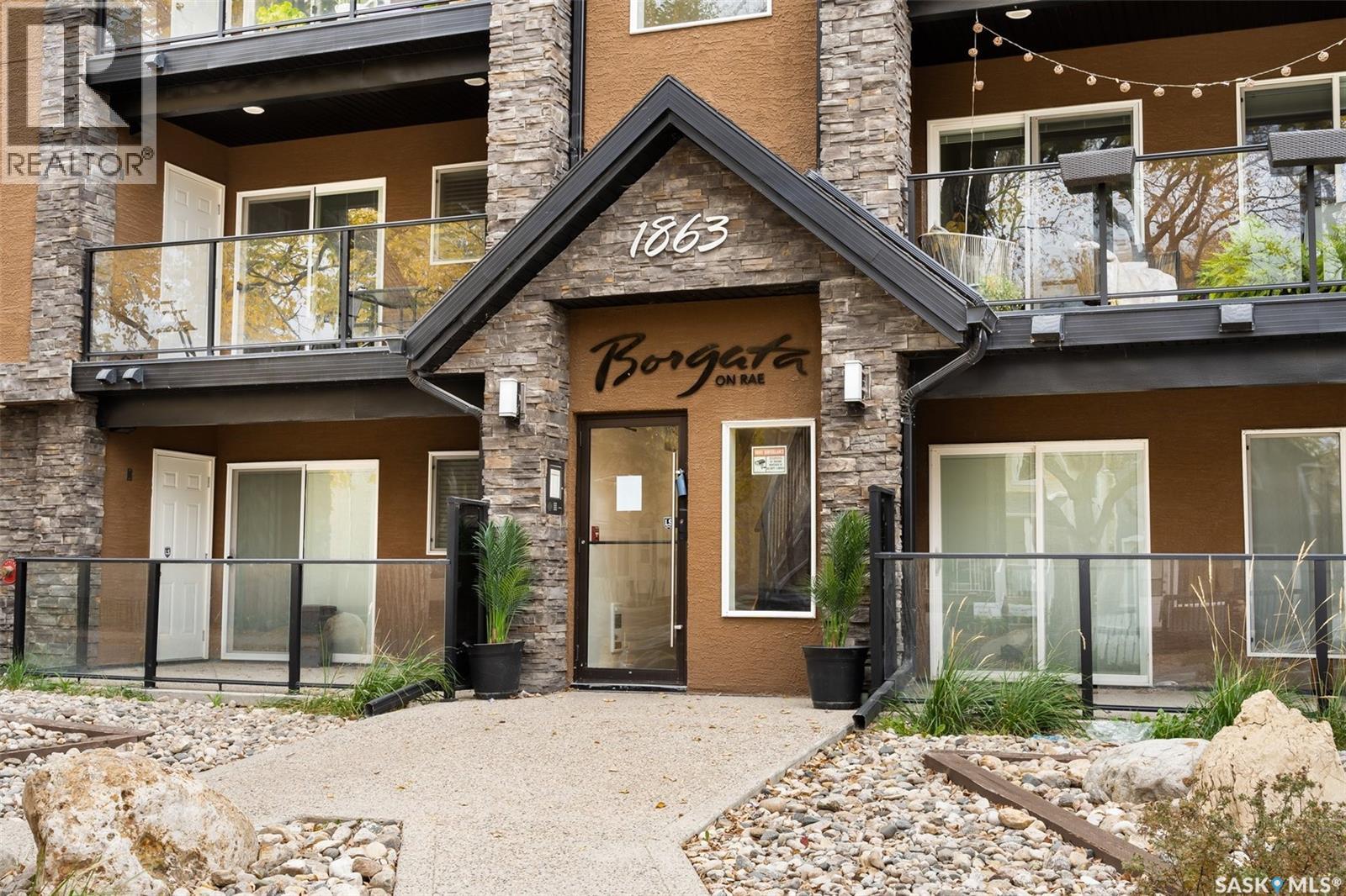 Residential in Regina 2