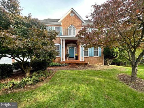 21226 Edgewood Ct, STERLING, VA, 20165-7626 | Card Image