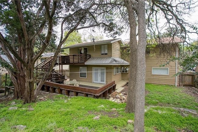 1711 Deerfield Dr, House other with 4 bedrooms, 4 bathrooms and 2 parking in Austin TX | Image 19