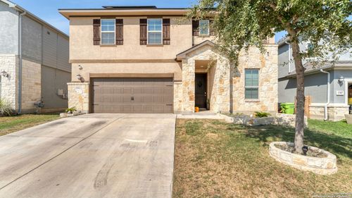 13911 Tribeca, San Antonio, TX, 78245 | Card Image