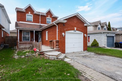 2198 Chalmers Cres, Innisfil, ON, L9S1Y6 | Card Image