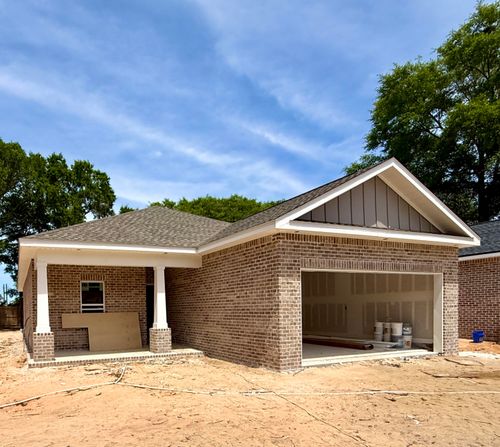 1611 26th St, Niceville, FL, 32578-2872 | Card Image