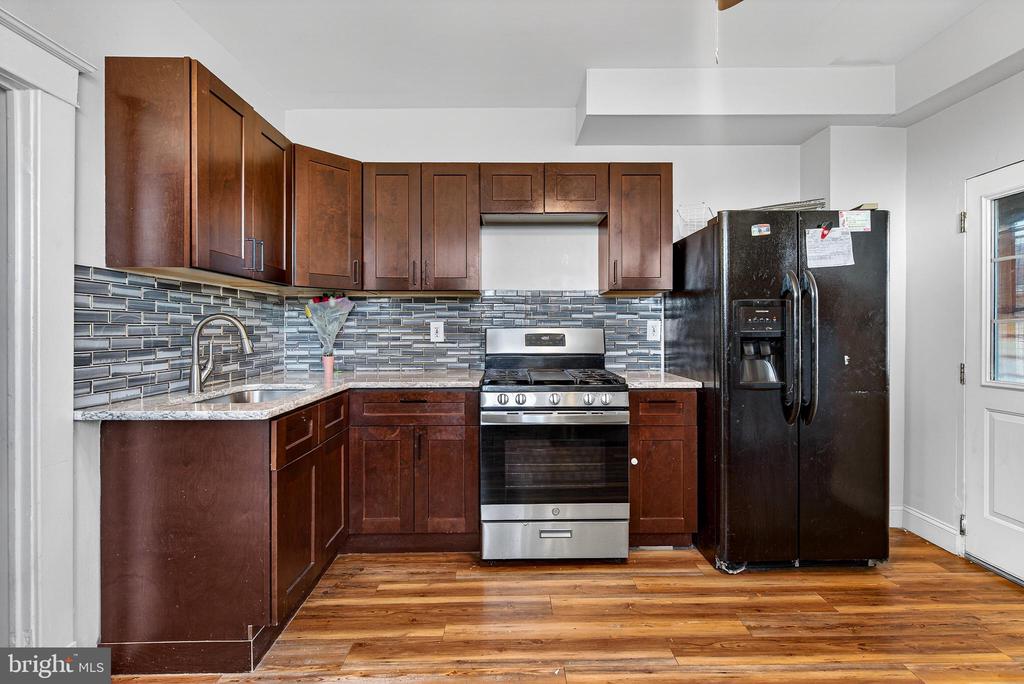 Residential in BALTIMORE 5