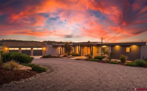 1250 Wrangler Way, Durango, CO, 81303-8016 | Card Image