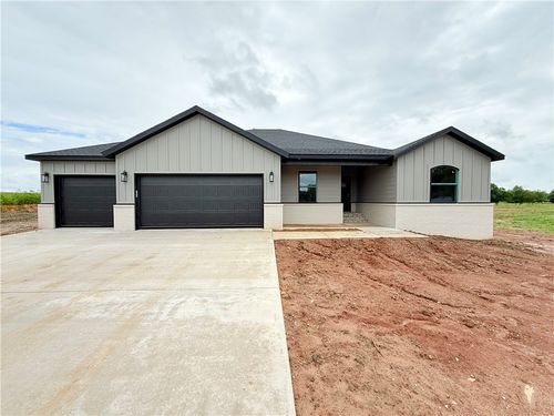 1215 John Renfro Road, Pea Ridge, AR, 72751 | Card Image