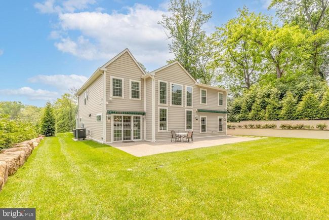 1631 E Strasburg Rd, House other with 5 bedrooms, 5 bathrooms and null parking in West Chester PA | Image 39