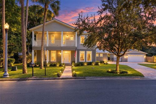 120 Minnehaha Rd, Maitland, FL, 32751-4544 | Card Image