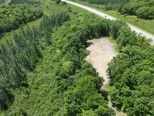 TBD Archibald Rd, Deerwood, MN, 56444 | Card Image
