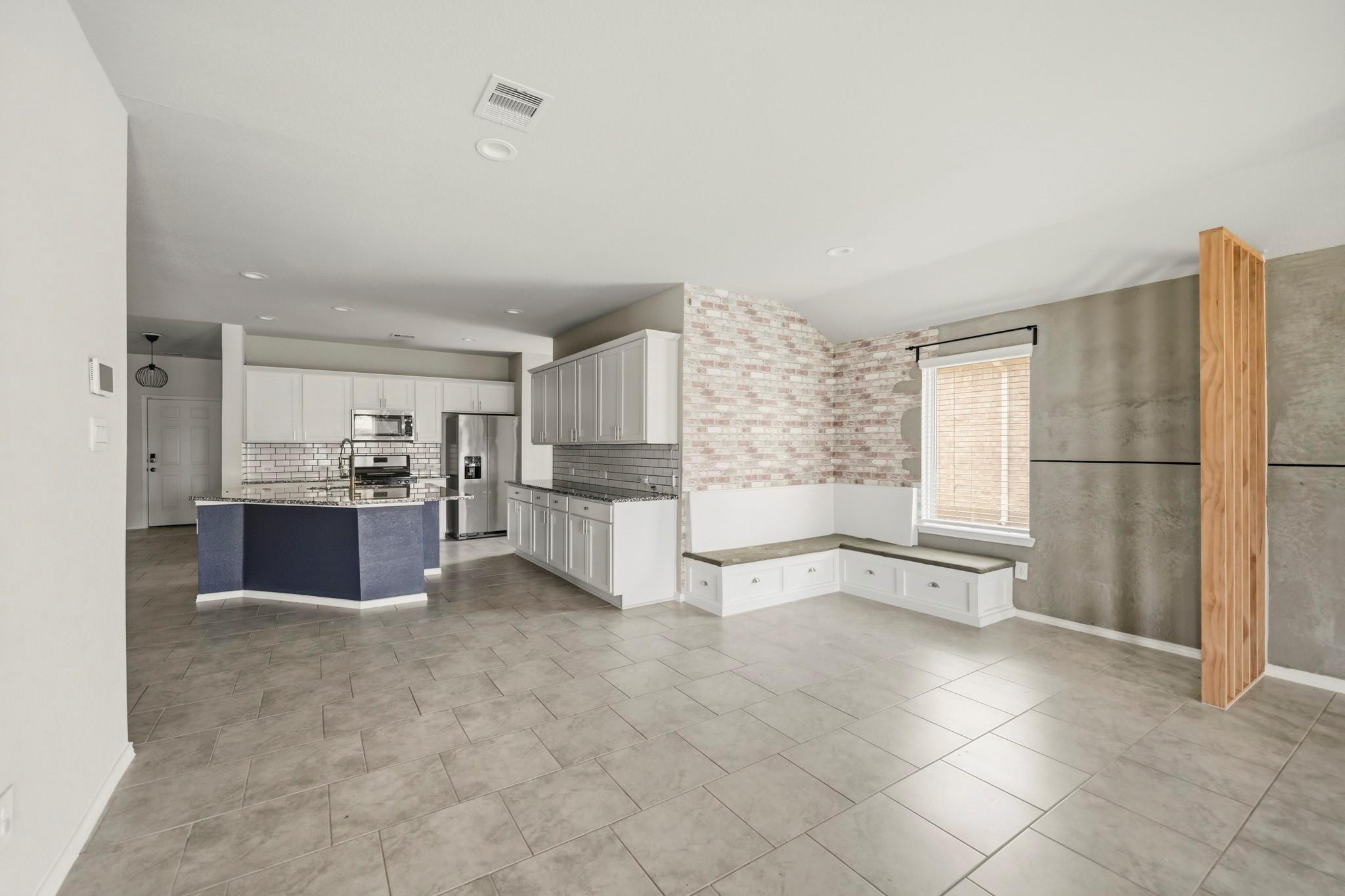 Residential Lease in Conroe 4