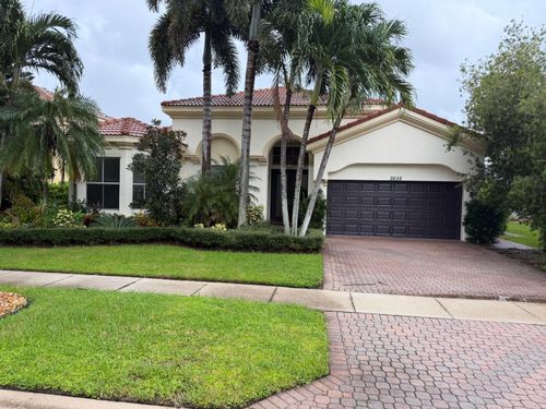 2658 Danforth Ter, Wellington, FL, 33414-3433 | Card Image