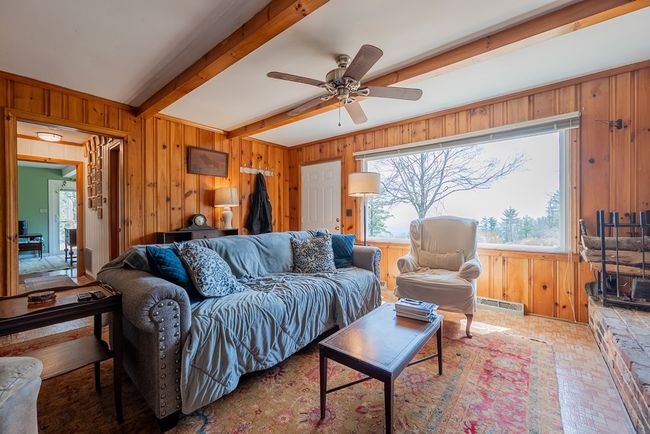 27 Glenn Pine Ln, House other with 3 bedrooms, 3 bathrooms and null parking in Fancy Gap VA | Image 9
