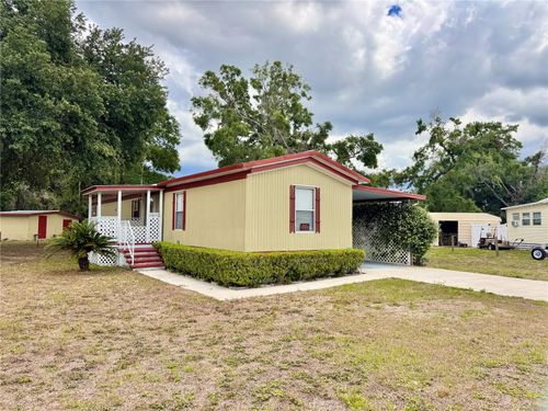 10113 Se 24th Dr, Webster, FL, 33597-2509 | Card Image