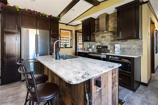 2990 Shale Rock Dr, House other with 3 bedrooms, 2 bathrooms and null parking in Shepherd MT | Image 10
