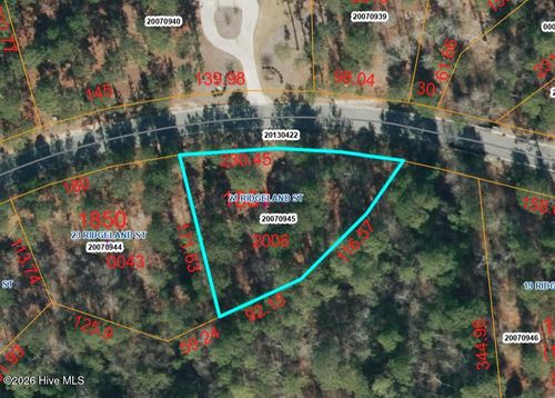 1851-21 Ridgeland St, Pinehurst, NC, 28374-4007 | Card Image