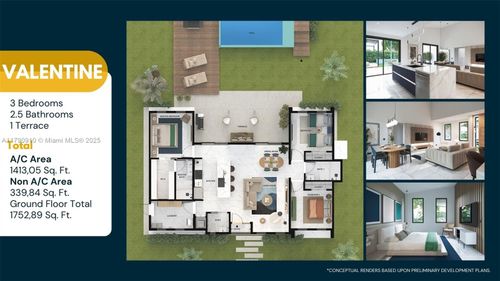 2-357 Smallwood Ave, Fort Pierce, FL, 34982-7390 | Card Image