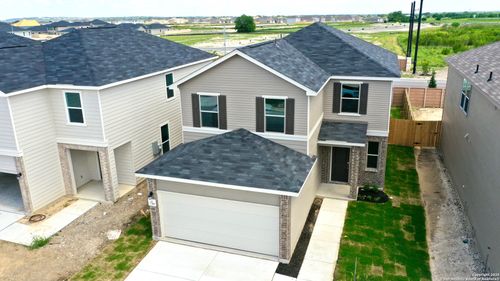 7746 Canyon Wren Park, San Antonio, TX, 78253 | Card Image