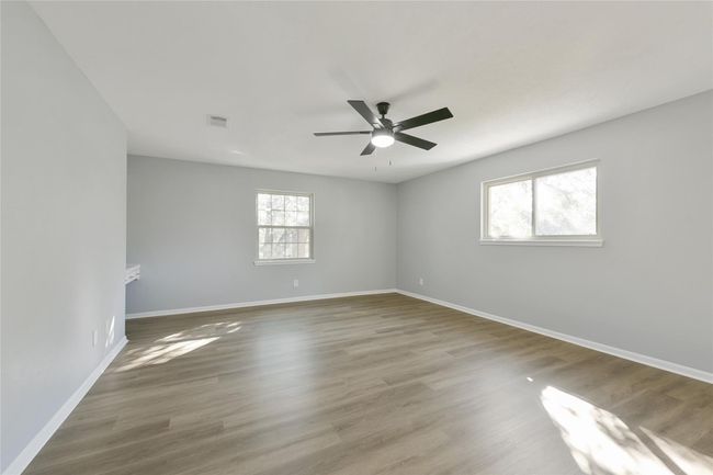 Primary Bedroom with built in desk | Image 20