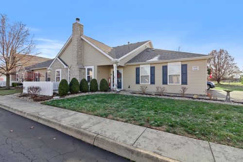 12a-6639 Eagle Ridge Lane, Canal Winchester, OH, 43110 | Card Image