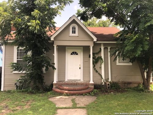 apt-1-1011 Avant Ave, San Antonio, TX, 78210-3680 | Card Image