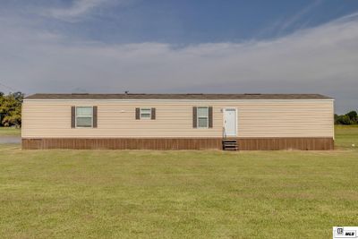 3965 Bayou Acres Drive, House other with 3 bedrooms, 2 bathrooms and null parking in Bastrop LA | Image 1