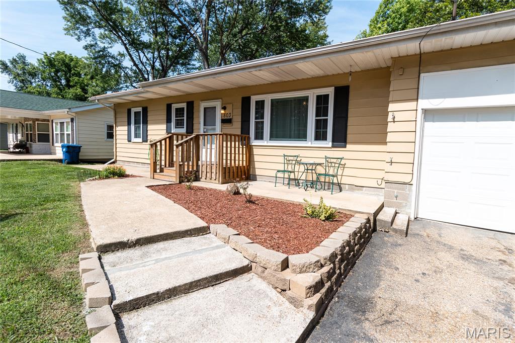 Residential in Salem 4