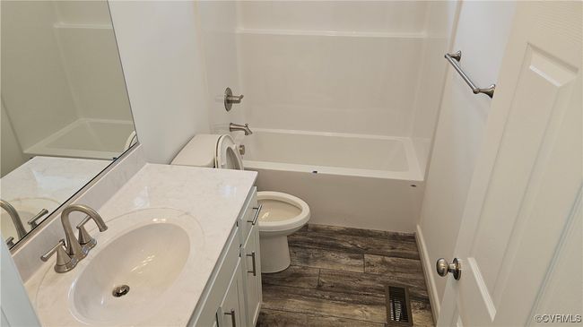 170 Barter Hill Rd, House other with 3 bedrooms, 2 bathrooms and null parking in CUMBERLAND VA | Image 11