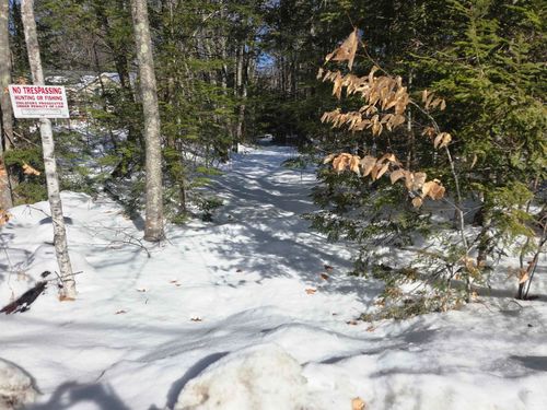 M20 L45 Green Road, Raymond, NH, 03077 | Card Image